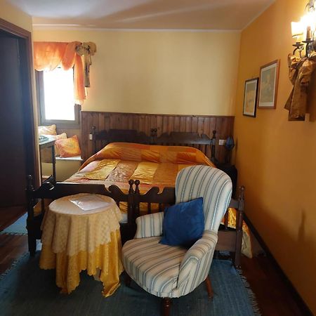 Una Franca Camere Di Charme Biella Exterior photo